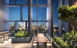 Commonwealth Towers (D3), Condominium #592406811